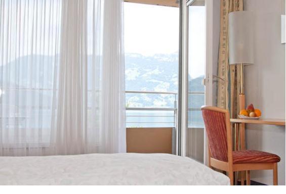 Seehotel Sternen ベツケンリート 部屋 写真