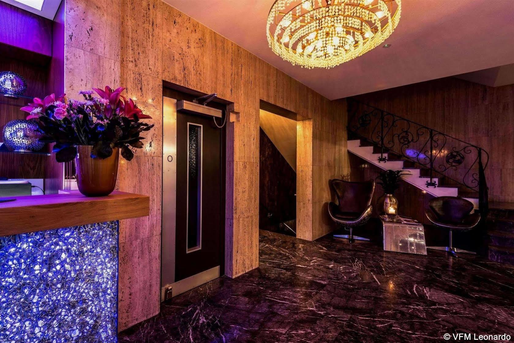 Seehotel Sternen ベツケンリート エクステリア 写真